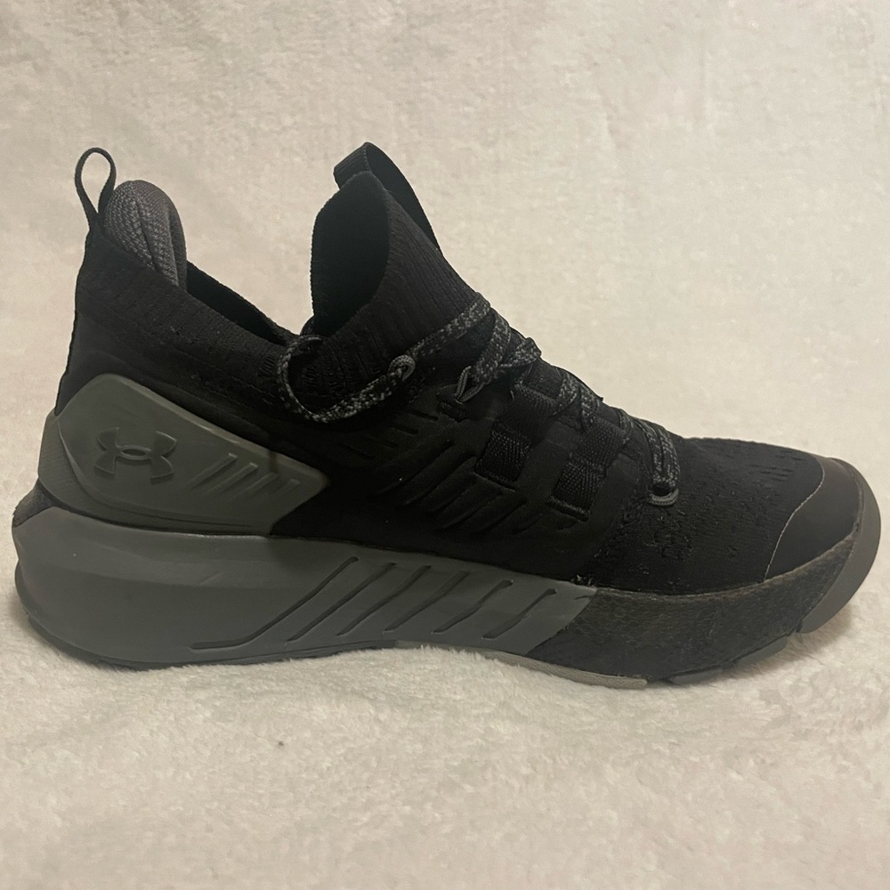 UnderArmour Hover Youth Shoes